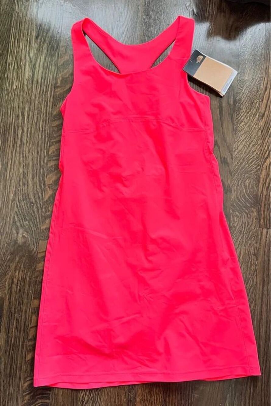 The North Face Women's Dresses The North Face Arque Hike dress